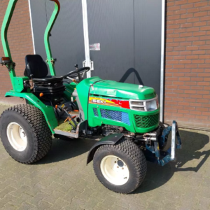 Traktor Iseki TM 3240