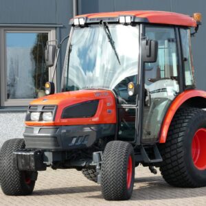 Traktor Kioti EX50 4wd HST