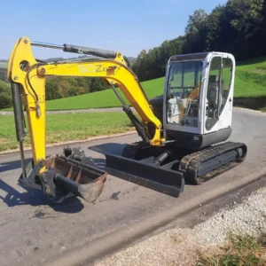 Bagar NEUSON - 50Z3
