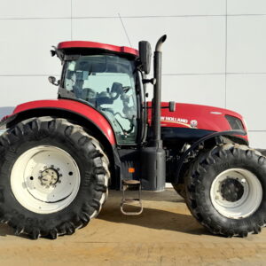 Tractor New Holland T7.270