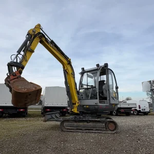 Bagar WACKER NEUSON 3503RD VDS