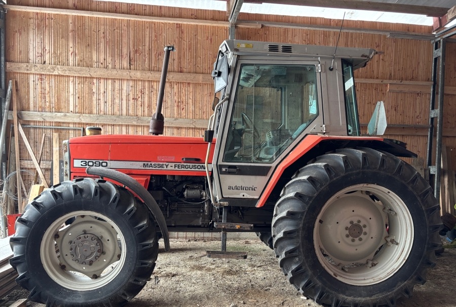Tractor Massey Ferguson 3090