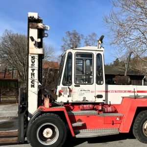 Forklift Svetruck 1260-32