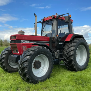 Case IH 1455XL International