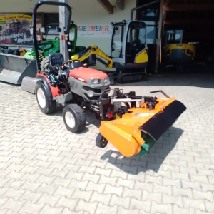 Traktor Yanmar GK200