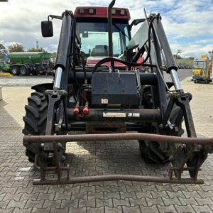 Traktor Case IH Maxxum 5140 Pro